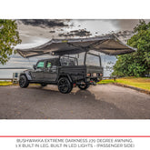 270 Degree Awning